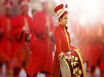 فرهنگ و آداب و رسوم مردم آنتالیا